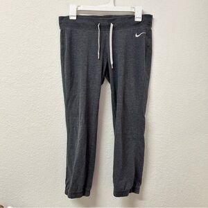 Nike 3/4 Sweatpants
